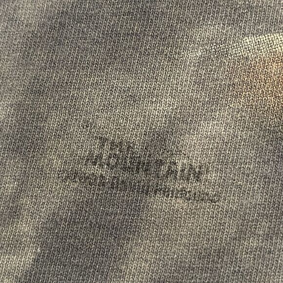 Vintage 03 The Mountain Indian thunder God tee size XL made in USA EuC - Picture 6 of 7